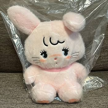 mikko BIG ぬいぐるみ キャミー スフレ ラテ ムース プライズ セット Amazon.co.jp: mikko characters BIGぬいぐるみ マスコット
